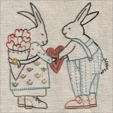 #60 BUNNY LOVE PDF