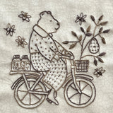 #82 BEAR NECESSITIES