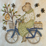 #82 BEAR NECESSITIES