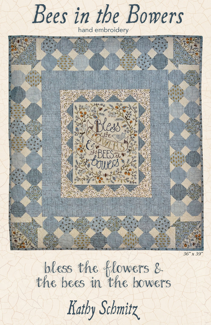 Quilt and Wallhanging patterns