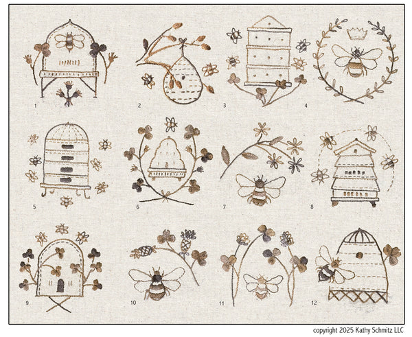 3 - BEE BLESSINGS PDF DOWNLOAD