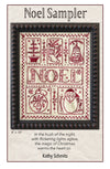 NOEL SAMPLER digital sampler