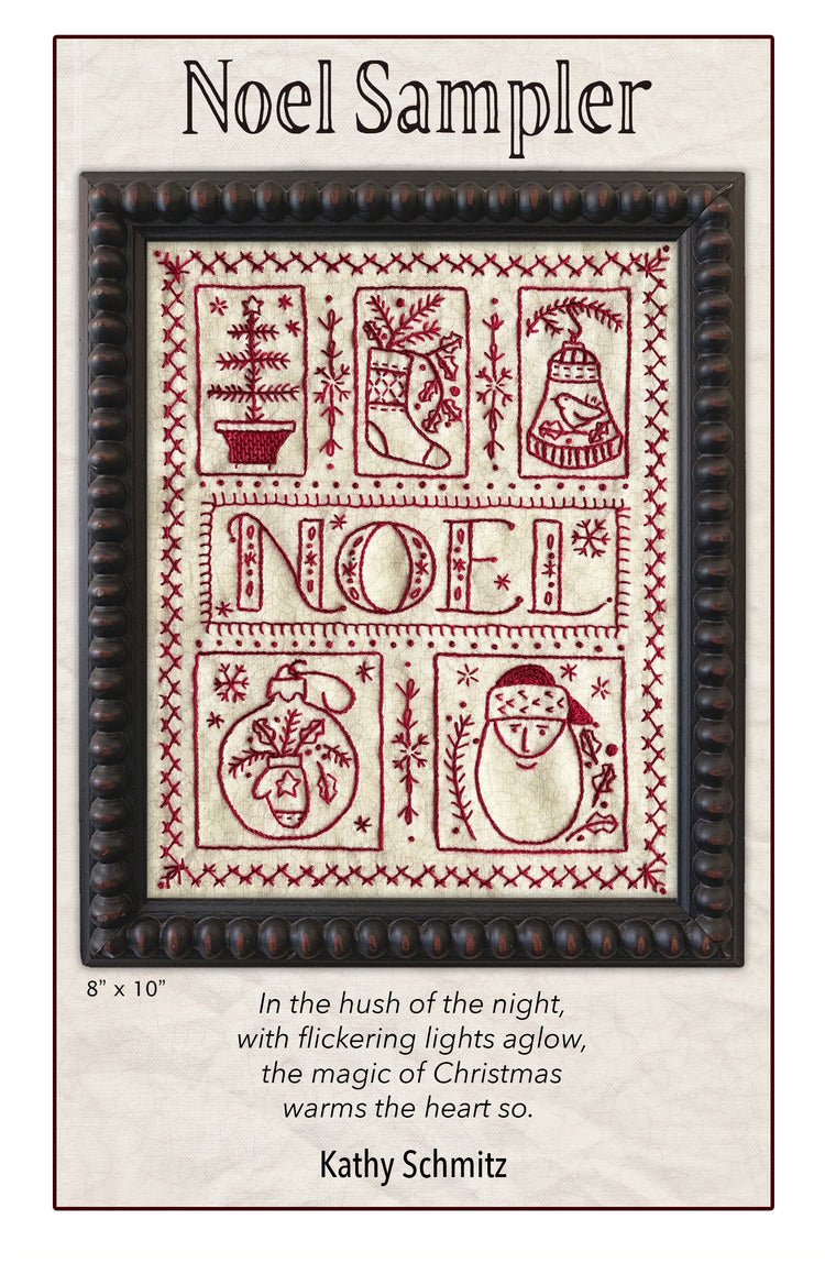 NOEL SAMPLER digital sampler