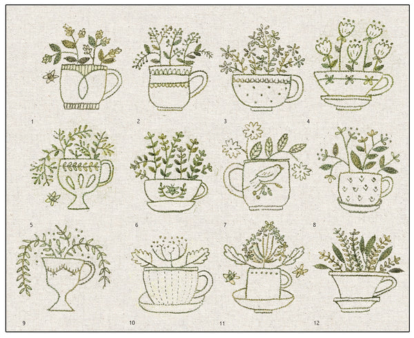 5 - TEATIME PDF DOWNLOAD