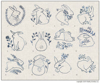 4 - BUNNY LOVE PDF DOWNLOAD