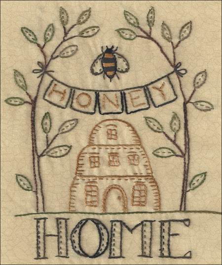 #29 Honey Home PDF download