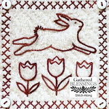 GATHERED BLESSINGS STITCH-ALONG PDF