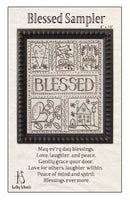 Blessed Sampler -PDF download