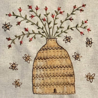 #86 HONEY BLOOMS