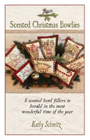 Scented Christmas Bowlies