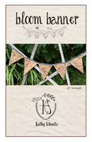 Bloom Banner PDF DOWNLOAD