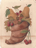 P68- Cornucopia