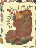 P6 Cornucopia