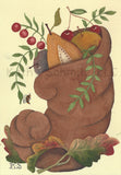 P6 Cornucopia