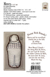 Henry - PDF DOWNLOAD