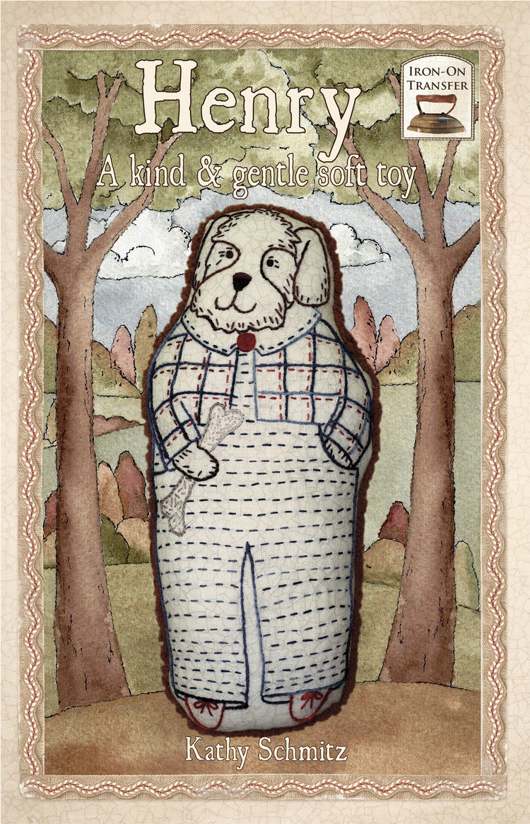 Henry - PDF DOWNLOAD