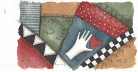 P18 Hand Quilt