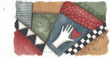 P18 Hand Quilt