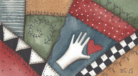P18 Hand Quilt