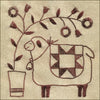 #63 WOOLY EWE PDF DOWNLOAD