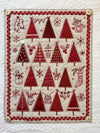 Merry Little Christmas digital pattern