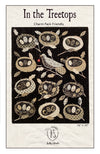In the Treetops digital pattern