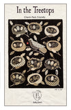 In the Treetops digital pattern