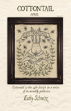 Cottontail - April PDF pattern
