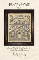Peace at Home - July