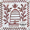 GATHERED BLESSINGS STITCH-ALONG PDF