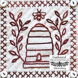 GATHERED BLESSINGS STITCH-ALONG PDF