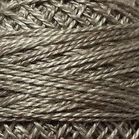 Valdani - Tea Dyed Stone O178