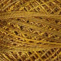 Valdani - Tarnished Gold P5