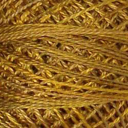 Valdani - Tarnished Gold P5