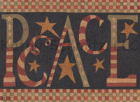 P43- Peace