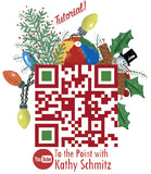 Merry Little Christmas digital pattern