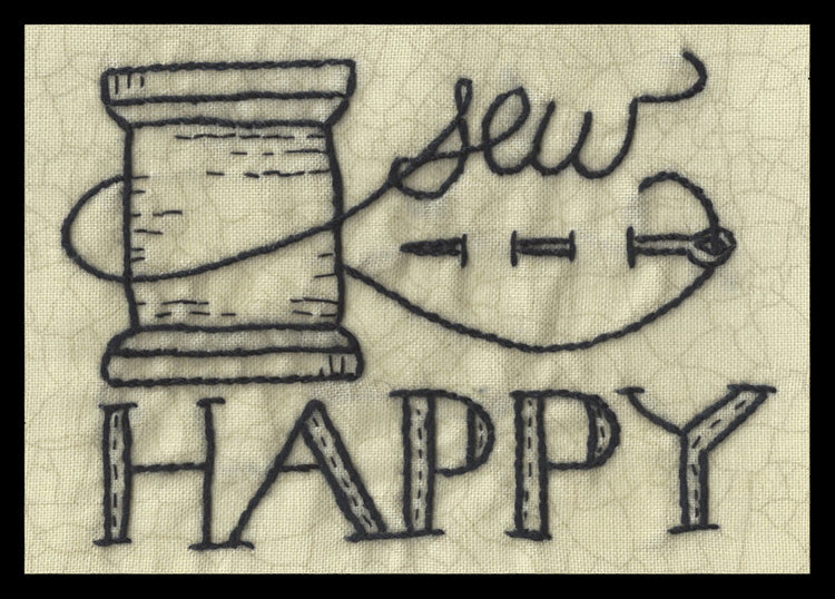 #2 Sew Happy PDF