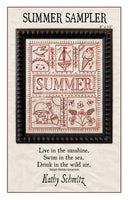 Summer Sampler