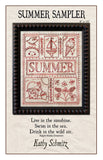 Summer Sampler