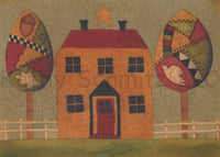 P46- Star House
