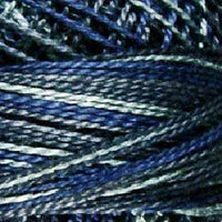 Valdani Withered Blue P7