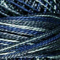 Valdani Withered Blue P7