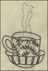 #13 Tea Time PDF download