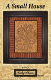 A Small House PDF PATTERN