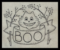 #5 Boo to You! PDF