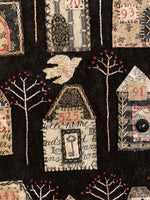 Eastmoreland digital pattern