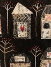 Eastmoreland digital pattern