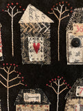 Eastmoreland digital pattern