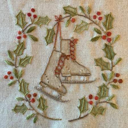 #79 ALL LACED UP!