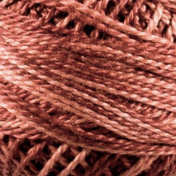Valdani H201 Rust (dusty pink)